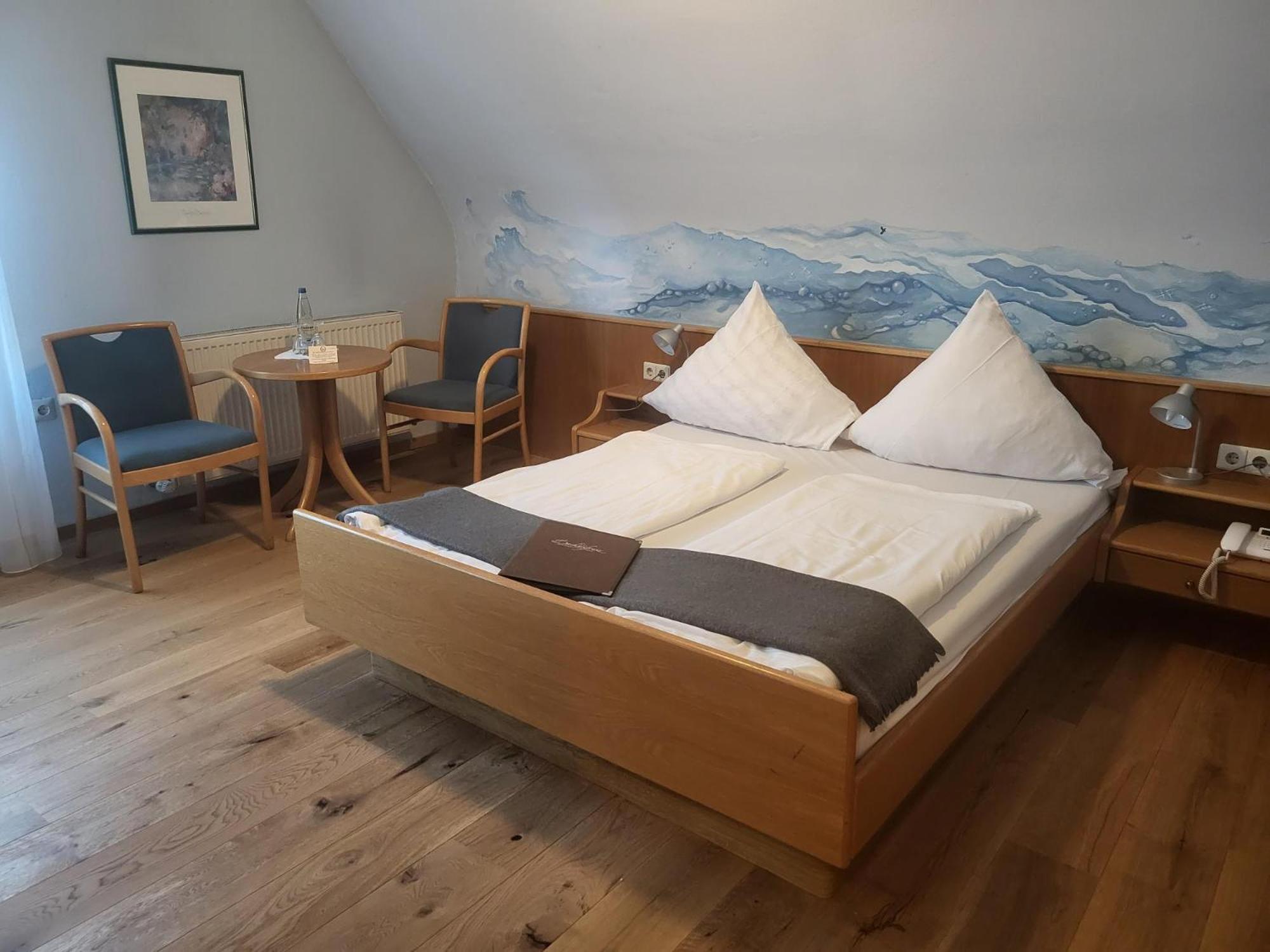 Brauereigasthof Dachsenfranz Zuzenhausen Esterno foto